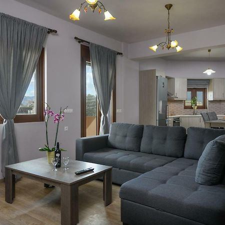 Simantiris Apartment Asimi Exterior foto