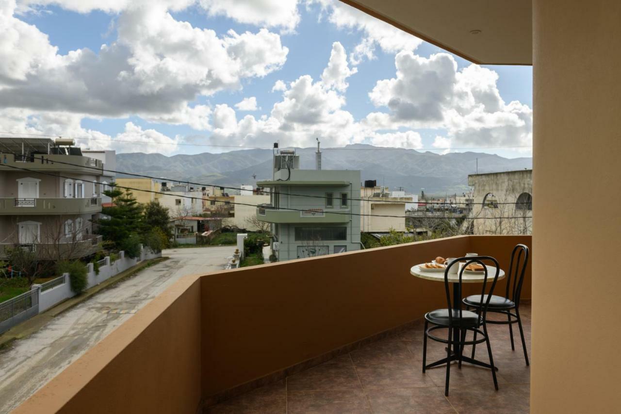 Simantiris Apartment Asimi Exterior foto