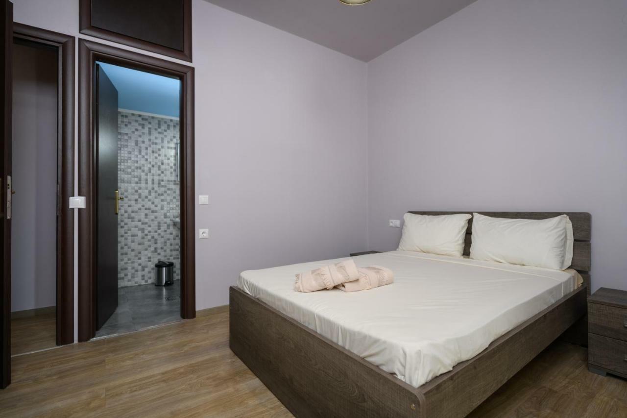 Simantiris Apartment Asimi Exterior foto